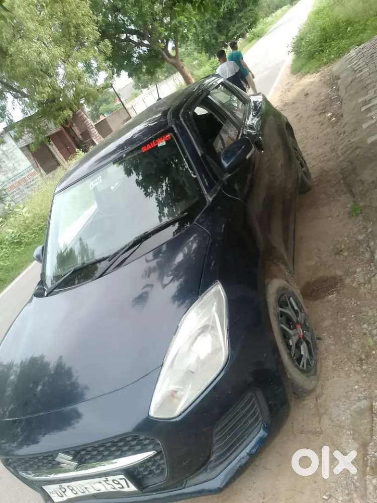 Maruti Suzuki Swift 2019 Year