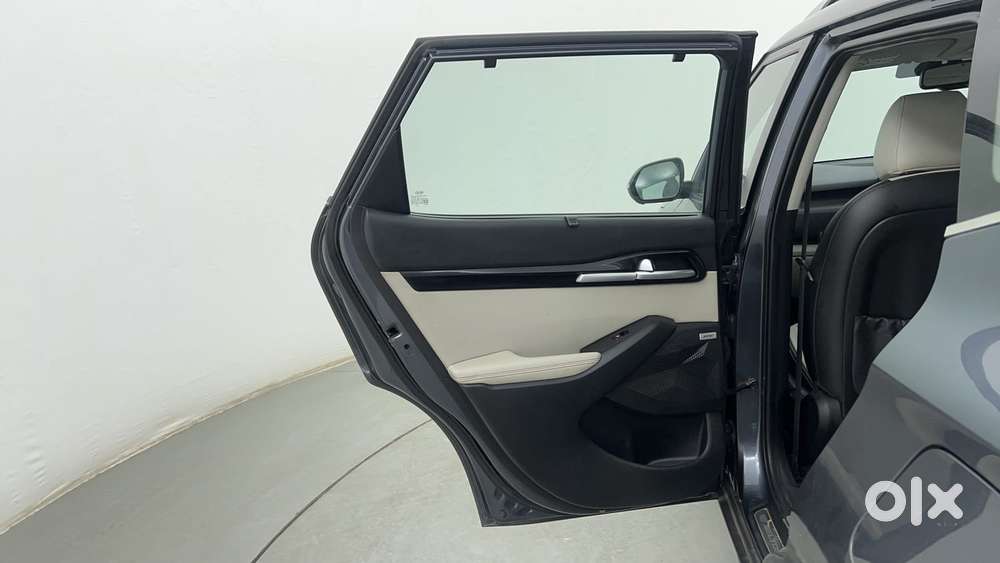 Kia Seltos 1.4 Gtx+ Mt, 2020, Petrol