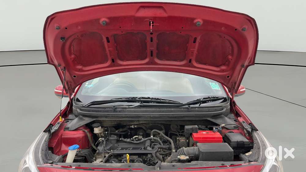 Hyundai I20 Active 1.2 Sx, 2019, Petrol