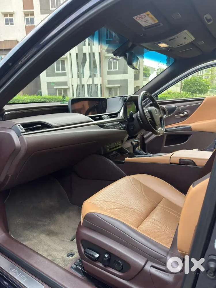 Urgent Sale- 2020 Lexus Top End Model I Mint Condition