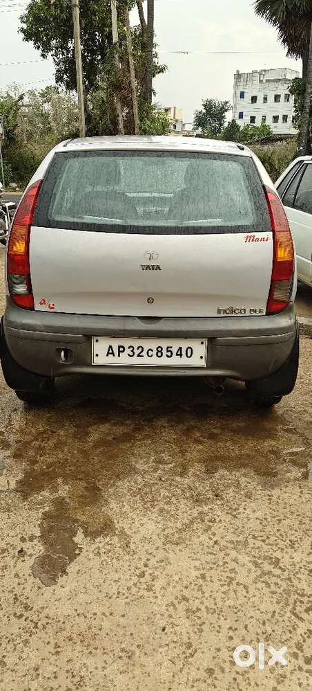 Good Condition...ac Working .. Original Reading...car Was Neatly Used