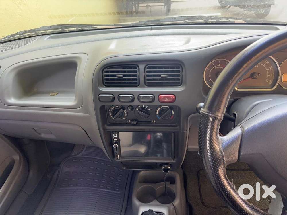 Maruti Suzuki Alto K10 2011