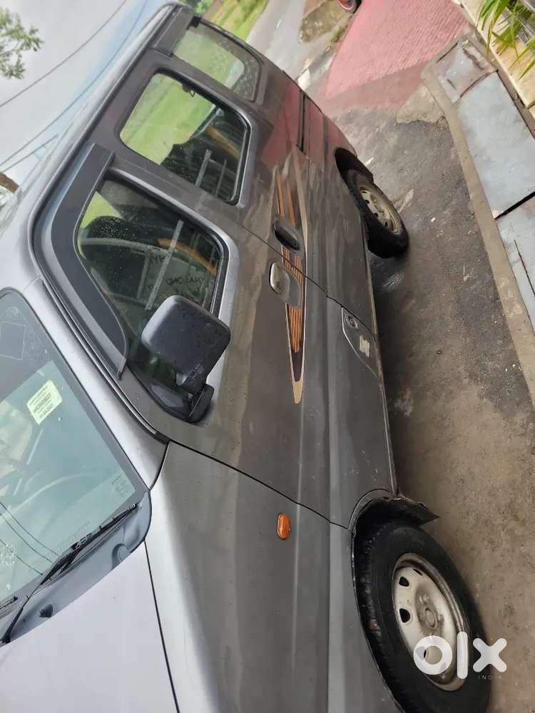 Maruti Suzuki Eeco 2021 Cng & Hybrids 101905 Km Driven