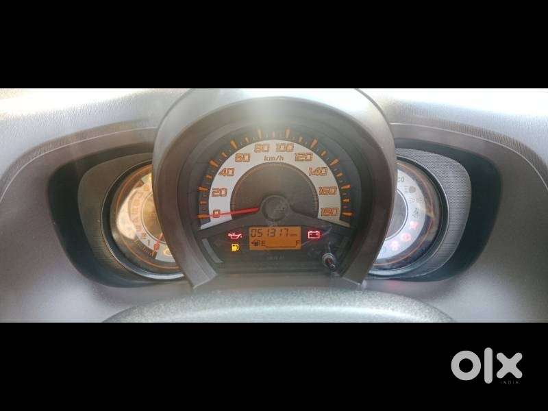 Honda Brio 2011-2013 S Mt, 2012, Petrol