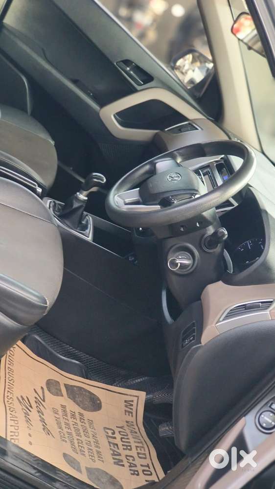 Hyundai Creta 1.4 E Plus Crdi, 2019, Diesel