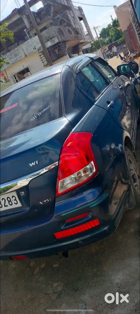 Maruti Suzuki Swift 2010