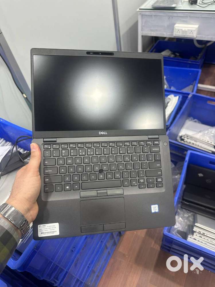 Used Laptop Dell Latitude 5400 i5 8th 8GB 512GB SSD