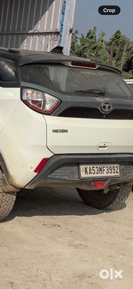Tata Nexon Diesel 2018