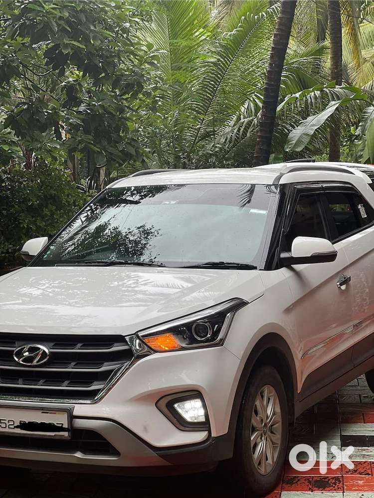 Hyundai Car Petrol 2019