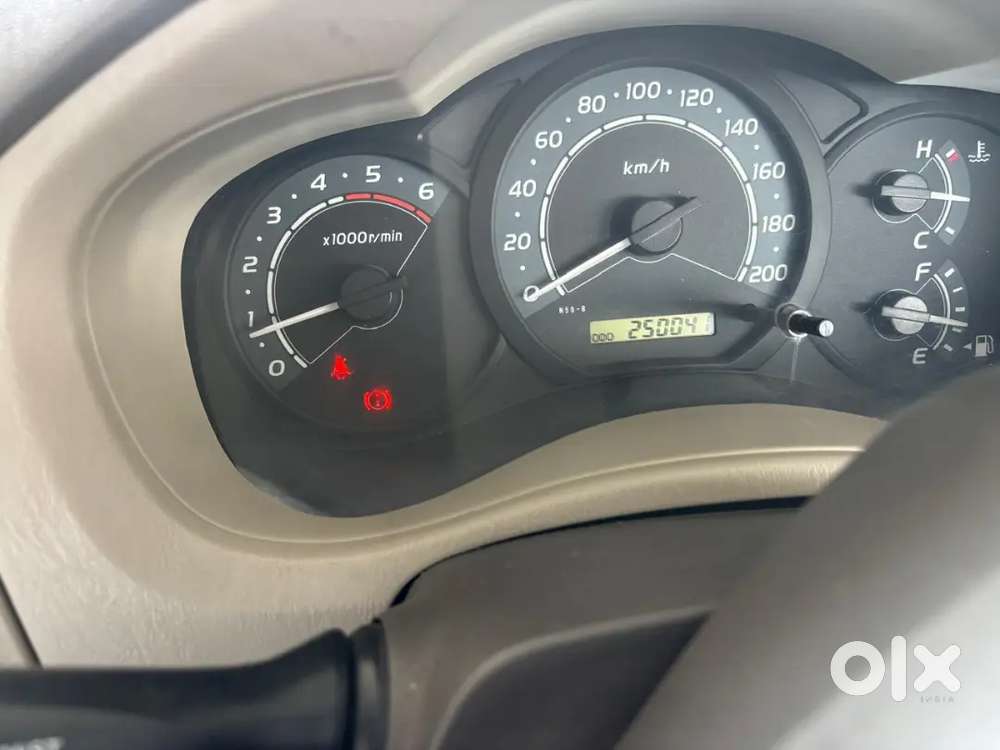 Innova Car