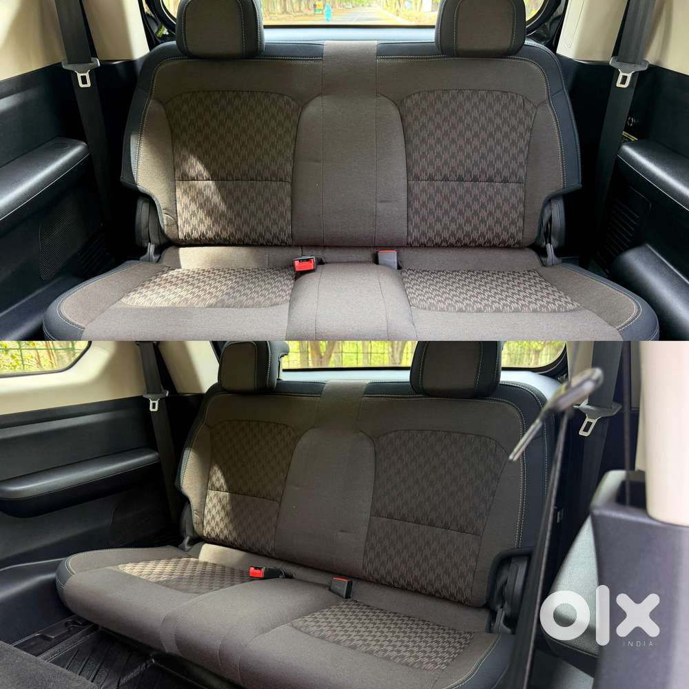 Mahindra Scorpio N Z2 Petrol Mt 7 Str, 2024, Petrol