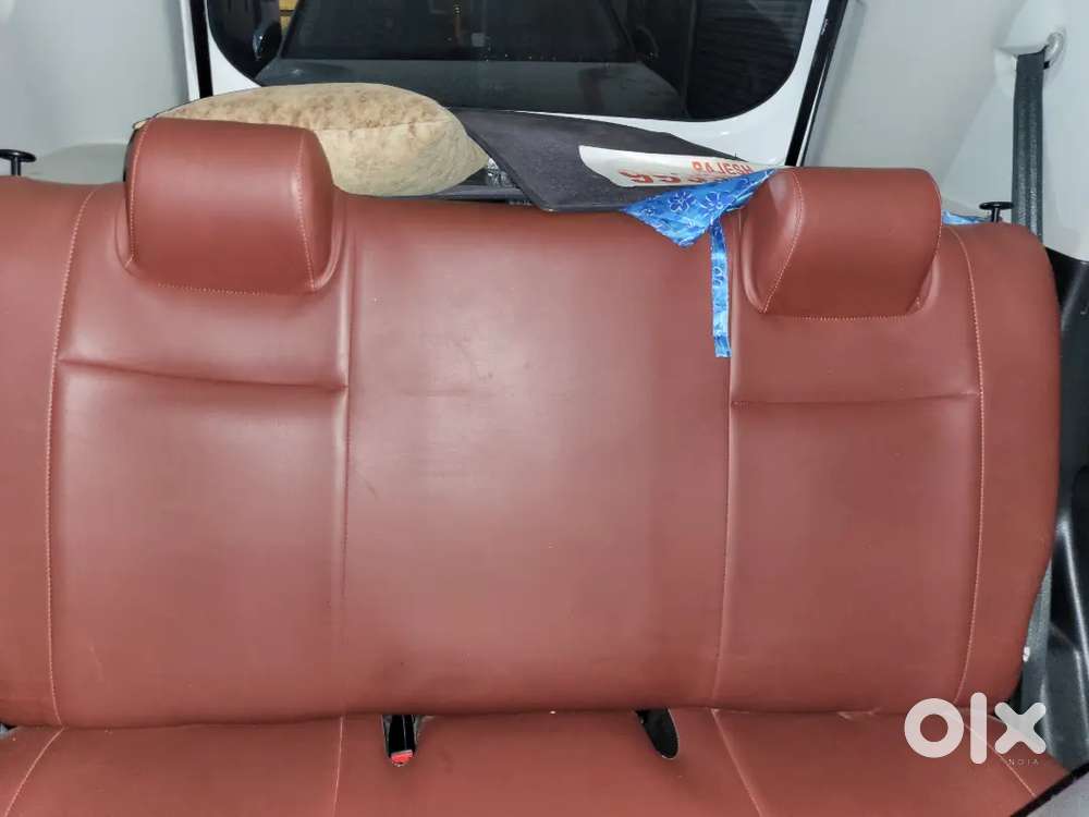 Maruti Suzuki Wagon R 2022