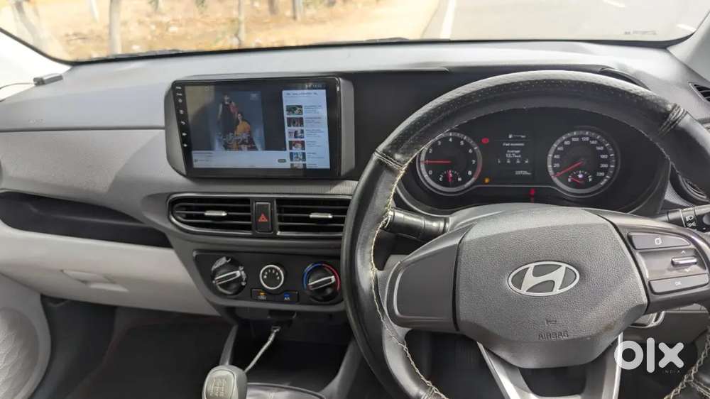Hyundai Grand I10 Nios Era 2024