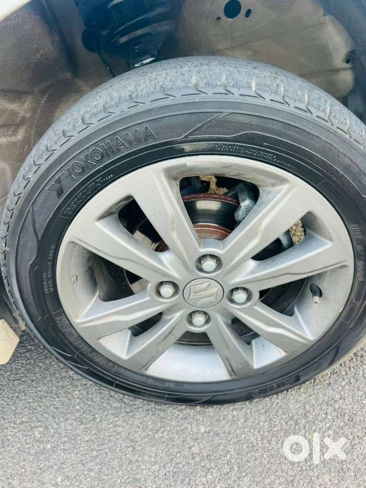 Maruti Suzuki Wagon R Amt Vxi, 2017, Petrol