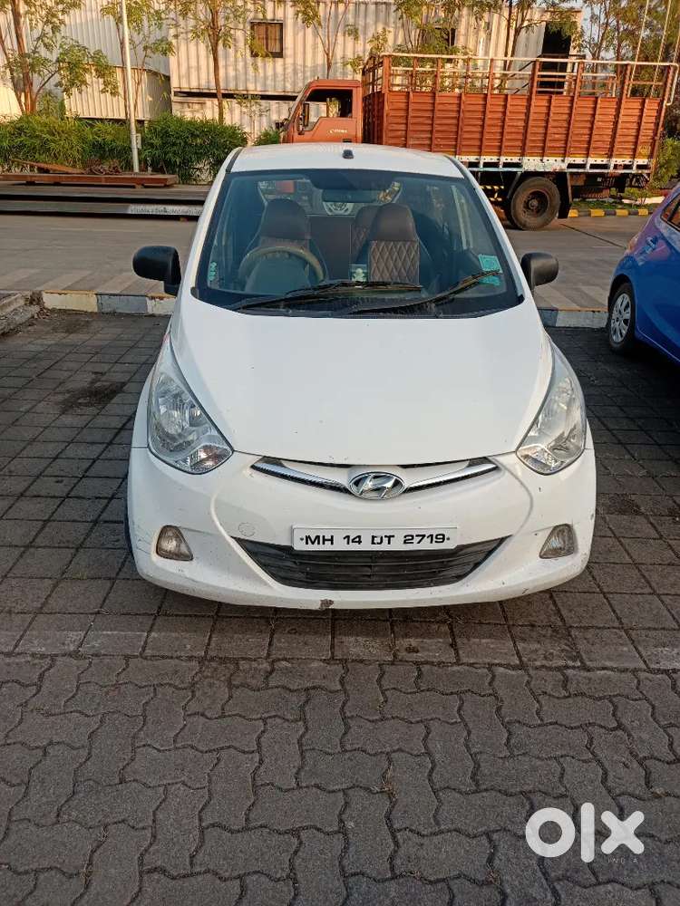 Hyundai Eon D Light Pluse