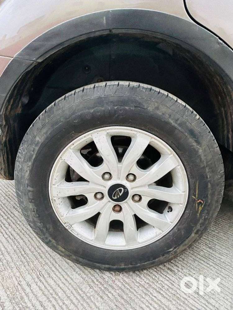 Mahindra Xuv500 2.2 W10, 2017, Diesel