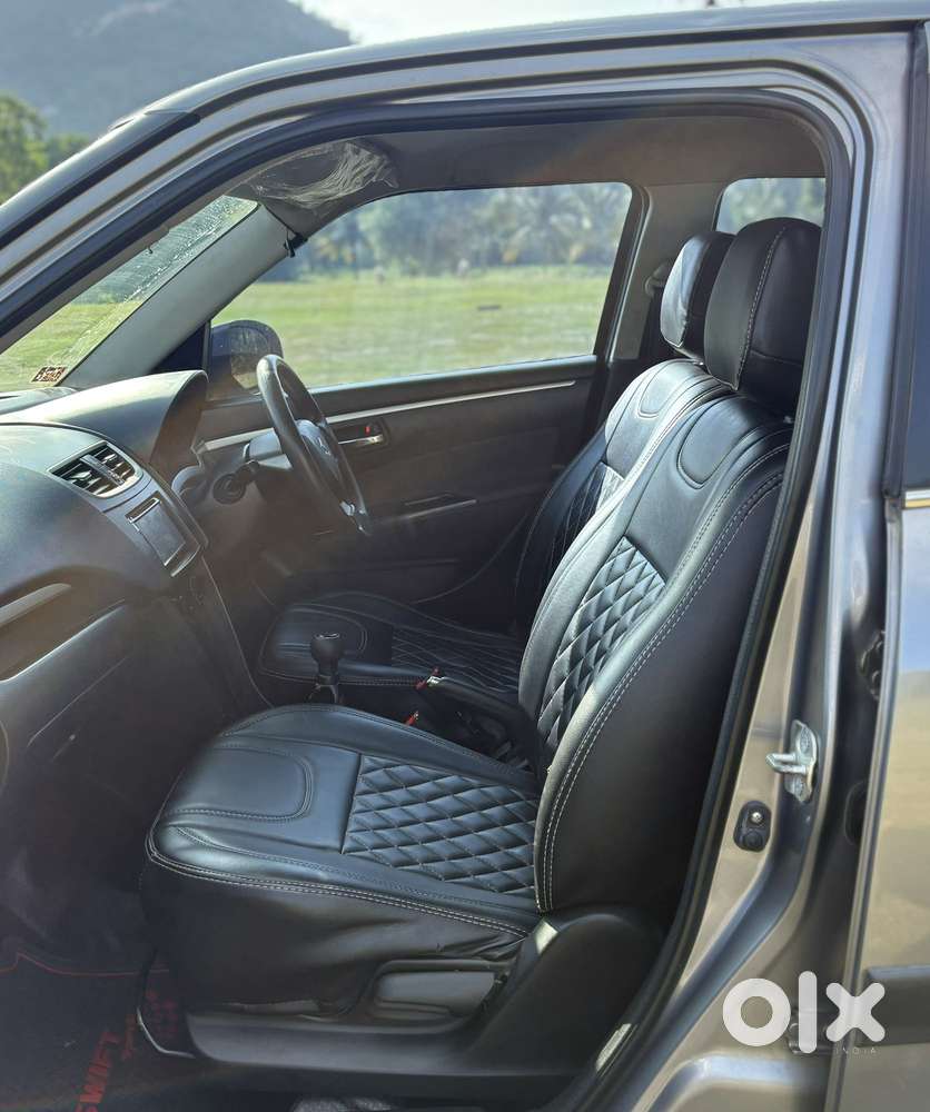 Maruti Suzuki Swift Vxi, 2014, Petrol