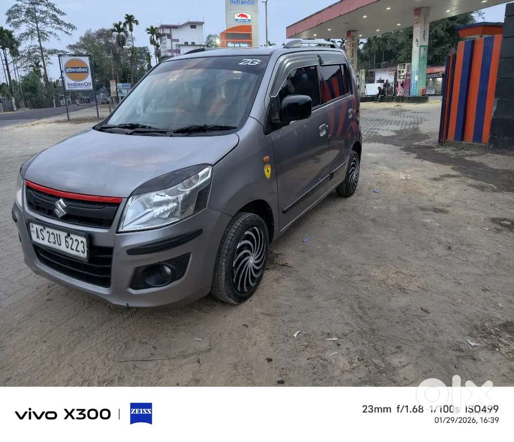 Car Is Good Condition