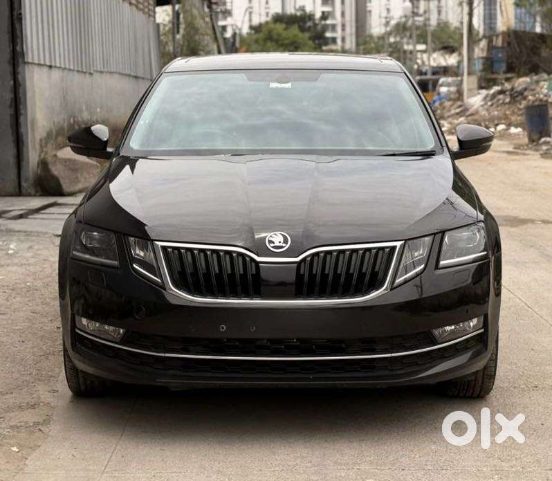 Skoda Octavia 1.8 Tsi At L K, 2019, Petrol