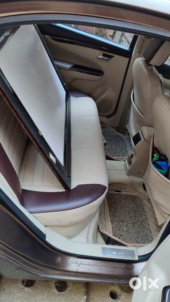 2017 Maruti Suzuki Ciaz Diesel