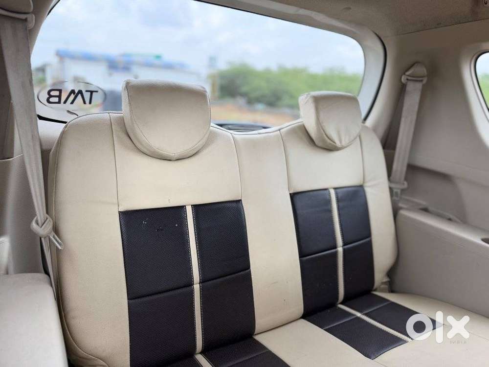 Maruti Suzuki Ertiga Zdi Plus, 2015, Diesel