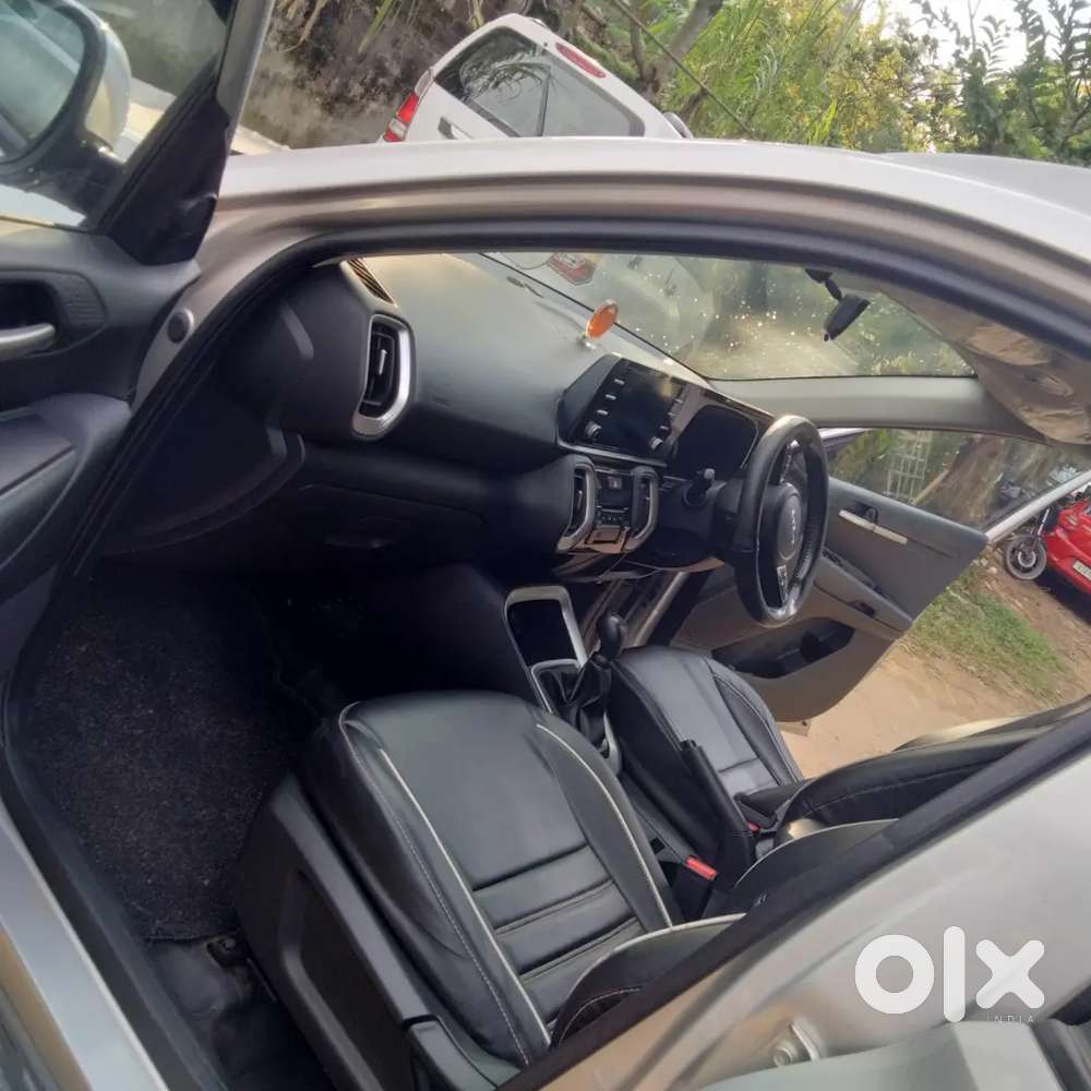 Kia Sonet 1.2 Htk 2024