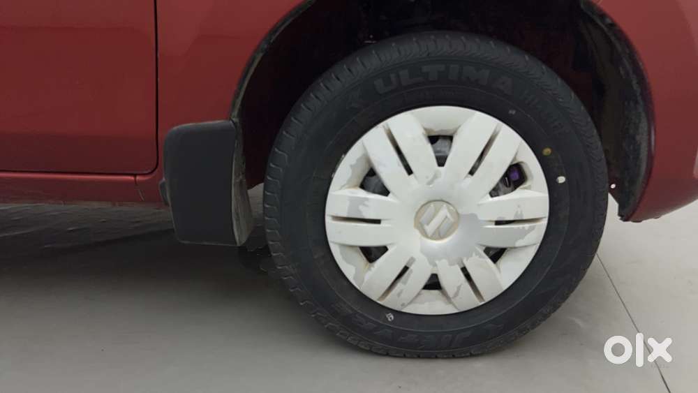 Maruti Suzuki Alto 800 Lxi, 2014, Petrol