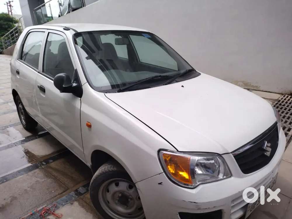 Maruti Suzuki Alto 2011 Lx Urbano Limited Edition