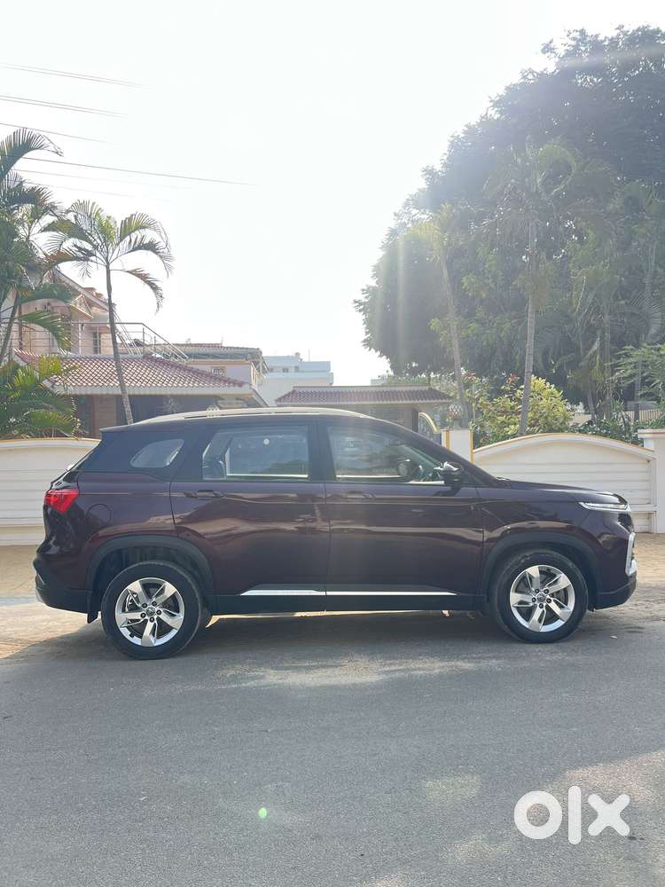 Mg Hector 2.0 Super Diesel, 2020, Diesel