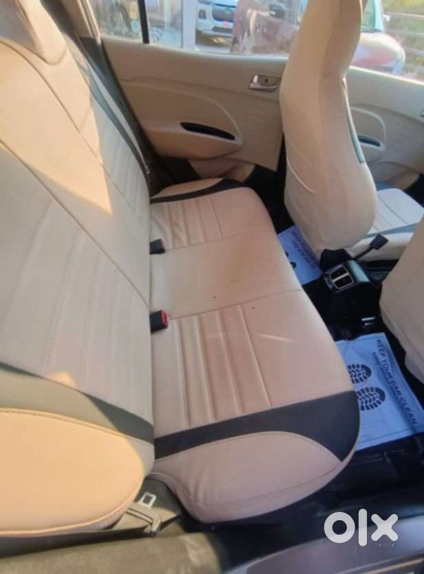 Hyundai Santro Magna Cng, 2019, Cng & Hybrids