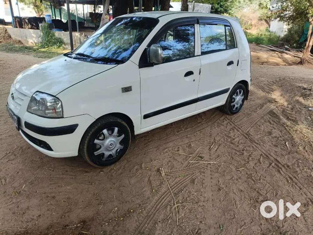 એક દમ સારી કડિશન