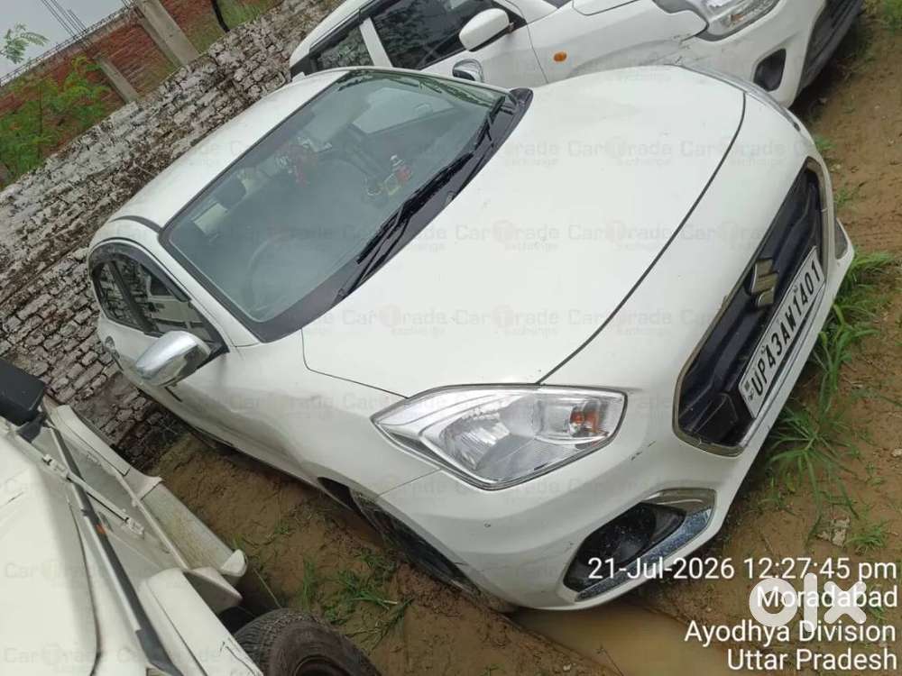 Maruti Dizre Vxi