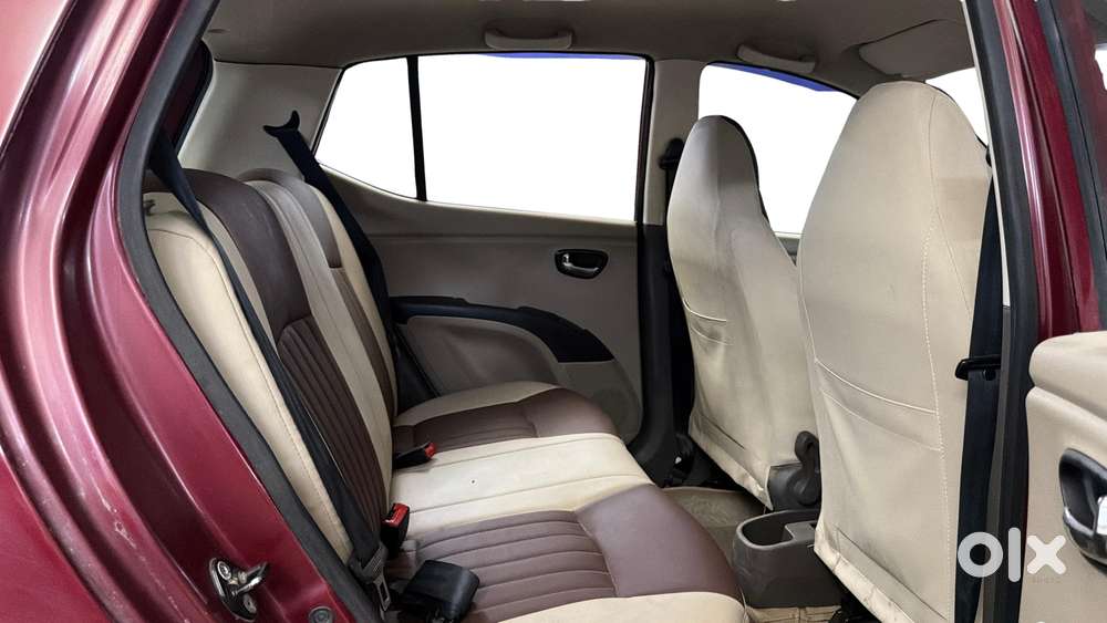 Hyundai Grand I10 1.2 Kappa Vtvt Sportz Special Edition, 2015, Petro..