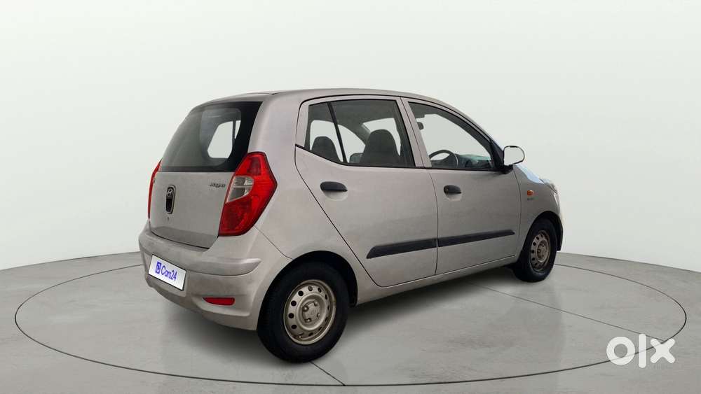 Hyundai I10 Magna 1.1l, 2014, Petrol