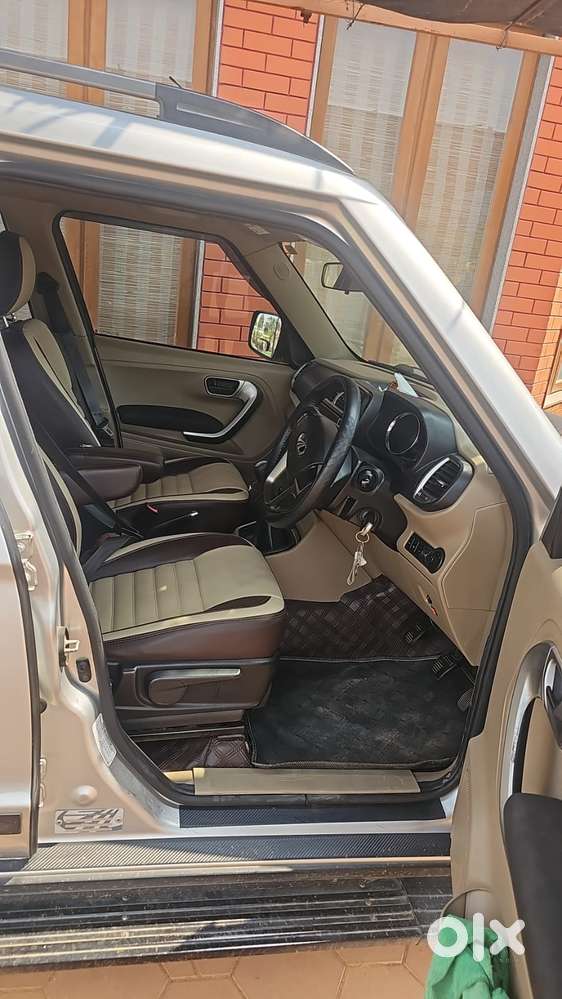 Maruti Suzuki Dzire 1.2 Vxi, 2017, Petrol