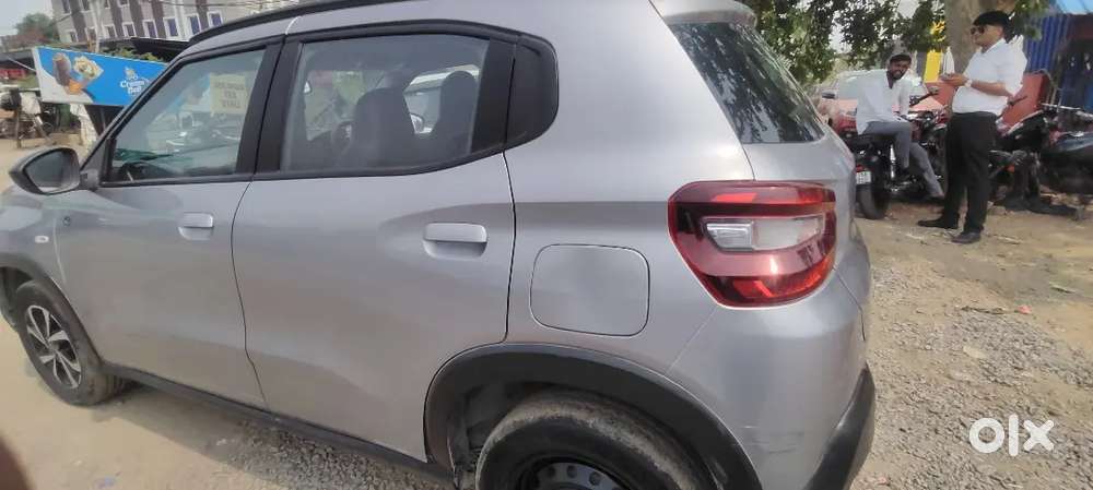 Citroen Ec3 Feel 2023 Model