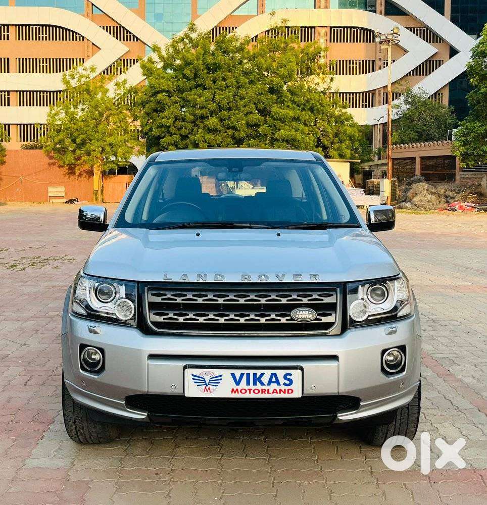 Land Rover Freelander 2 Hse, 2015, Diesel