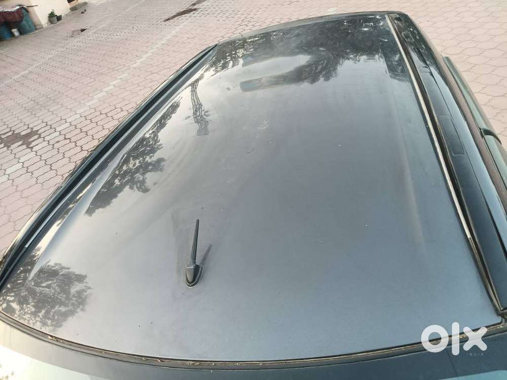 Maruti Suzuki Vitara Brezza Zdi, 2019, Diesel