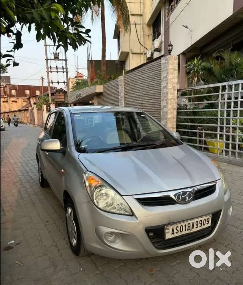 Very Good Condition