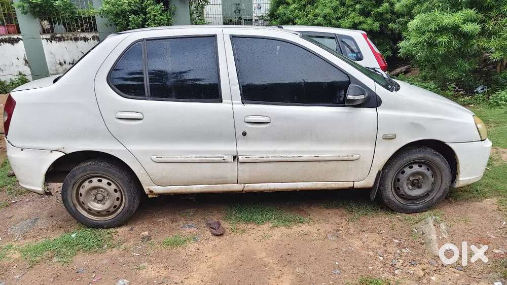 Tata Indigo Ecs Diesel Manual 2013