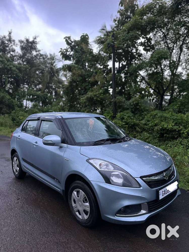 Maruti Suzuki Swift Dzire Vdi (o), 2013, Petrol