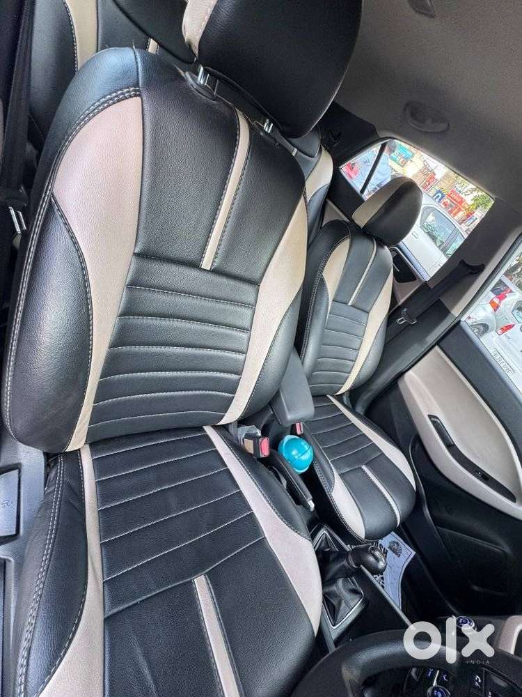 Hyundai I20 1.2 Asta, 2019, Petrol