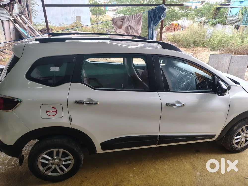 Renault Triber 2023 Petrol 33500 Km Driven