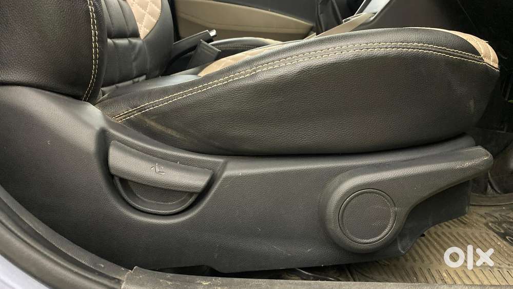 Hyundai Xcent Sx 1.2 (o), 2014, Petrol