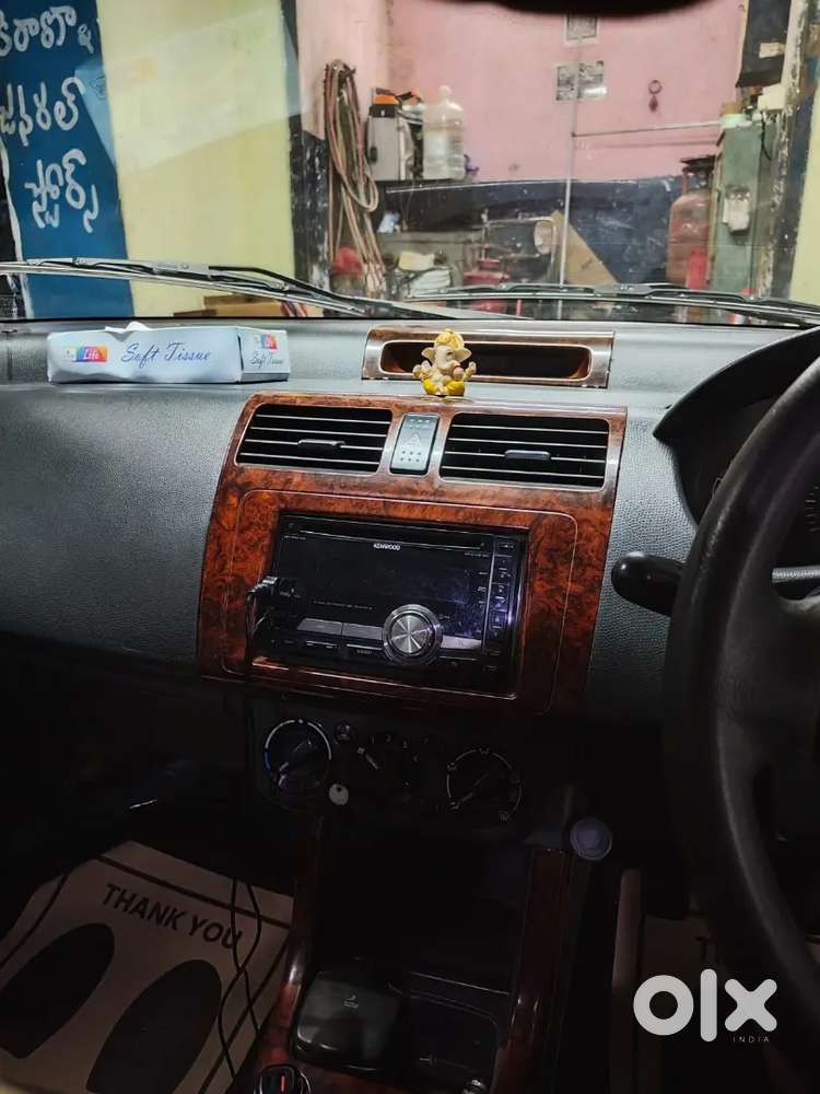 Maruti Suzuki Dzire 2011 Diesel