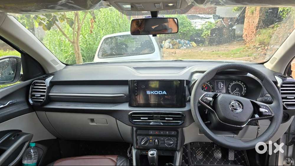 Skoda Kylaq Prestige 2025