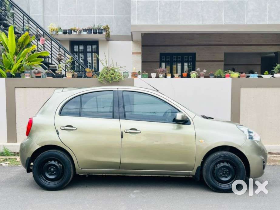 Nissan Micra Diesel Xe, 2014, Diesel