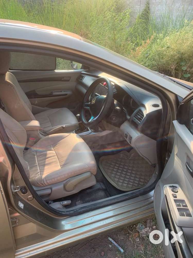 Honda City 2009 Model