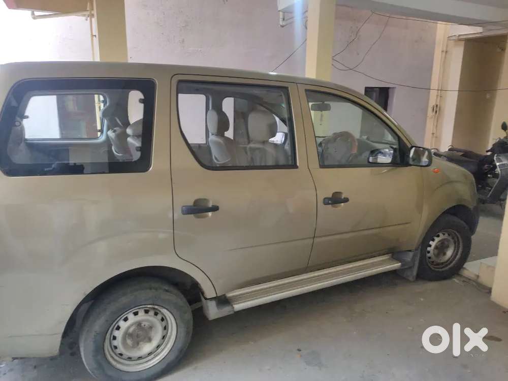 Mahindra Xylo 2011 Diesel 190805 Km Driven