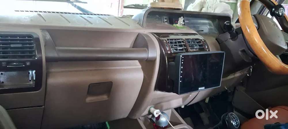 Mahindra Bolero Zlx Power Plus